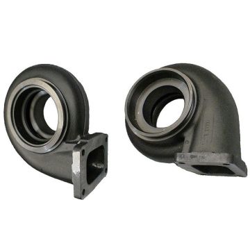 Muszla wydechowa GT50 O/V