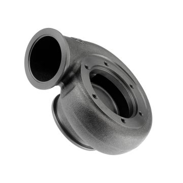 Turbo housing JRspec GT30-GTX30 A/R 1.01 Dual V-BAND Turbo housing