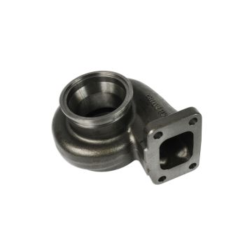 Muszla wydechowa JRspec GT35 .63 V-BAND