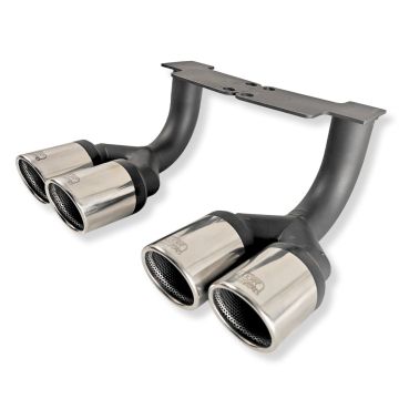 Dedicated ending NX2-RANGER-90RS for FORD RANGER Wildtrack / Limited / XTL (2023+)