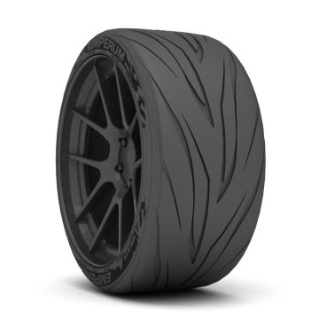 Opona Emperum Semi Slick 225/45R17