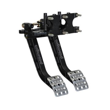 Pedały Wilwood 340-13835 hamulec i sprzęgło do montażu wstecznego obrotu