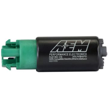 Pompa paliwa AEM E85 340LPH AEM 50-1215