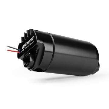 Pompa paliwa Aeromotive Brushless Eliminator External-Round
