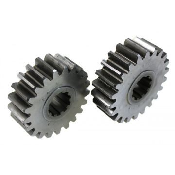 Gear set Winters 27/28 low 3,97 high 4,27