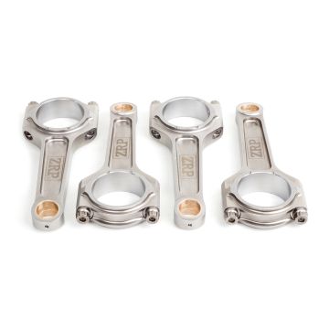 Connecting Rods ZRP for Volkswagen / Audi 1.8L 1.8T 20v Turbo pin 20mm