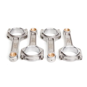 Connecting Rods with L19 Bolts ZRP for Lancia Delta Integrale 2.0L 16v / Fiat Coupe