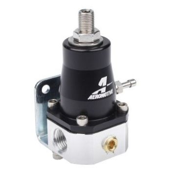 Regulator ciśnienia paliwa Aeromotive EFI Baypass, Adjustable 30-70 PSI ARE 13129 USA-ARE-13129 968,99 zł