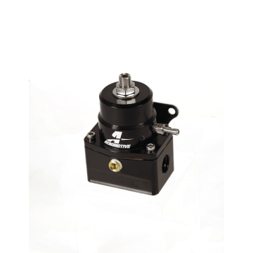 Regulator ciśnienia paliwa Aeromotive EFI ORB-06 Adjustable ARE 13131