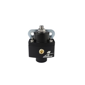 Regulator ciśnienia paliwa Aeromotive Marine Carbureted Adjustable ORB-06 ARE 13211