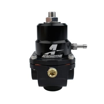 Regulator ciśnienia paliwa Aeromotive X1 Series – EFI Standard Return Style ARE 13304