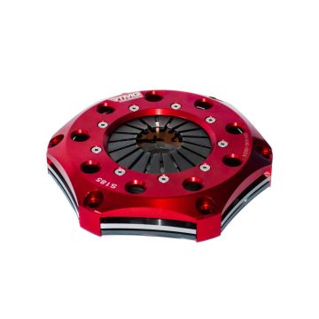 RTMG Performance Twin Disk Universal Clutch Kit 185mm Stage 1 600Nm