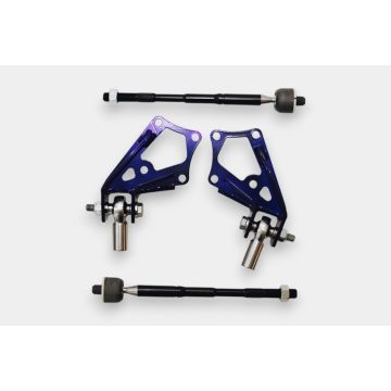 S4RK Steering angle adapter Mazda Rx8 Miata Nc