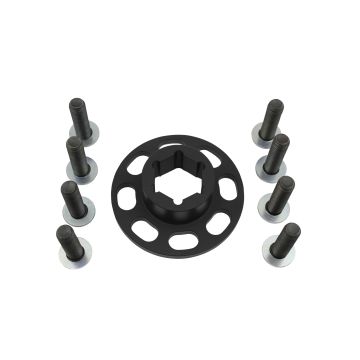 BMW S55 N55 F82 F32 M2 M3 M4 135i CRANK BOLT CAPTURE FTWL