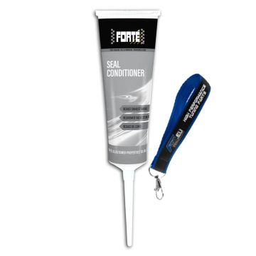 Forte Seal Conditioner Prevents Hardening Leakage Redcues Oil Burn