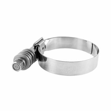 Self-Locking Clamp Constant Tension 103-130