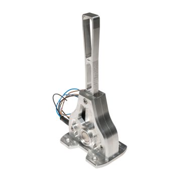 Shifter for Automatic Transmission DCT 8HP DQ250 DQ500