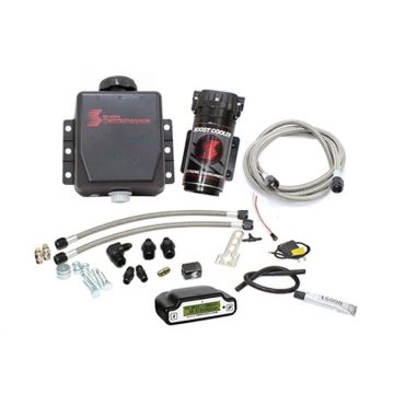 Snow Performance SNO-310-BRD Stage 3 Boost Cooler EFI Progressive Water-Methanol Injection Kit