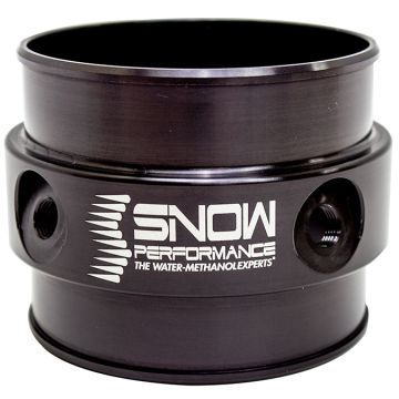 Snow Performance SNO-40111-3.5 3.5in Barb Water/Meth Ring