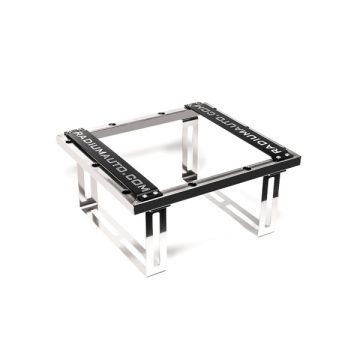 Fuel Cell 6 Gallons Weld-In Cage Radium Engineering