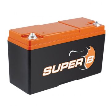 Super B Battery SB12V20P-SC 3,6KG