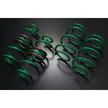 Tein S-Tech Lowering Springs for Toyota Yaris GR (2020+)