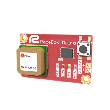 Racebox Micro USA-RACEBOX-MICRO 549,99 zł