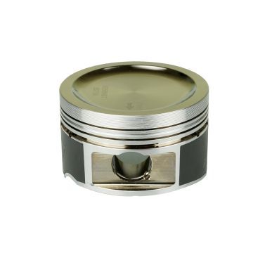 Tłoki silnika Wiseco 4 cyl, Hyundai Beta 1 / Tiburon Turbo 2.0l 16V G4GF 96-02 Bore 3.268 (83.00mm) Size +1.0mm Compression Ratio 8.7-9.0