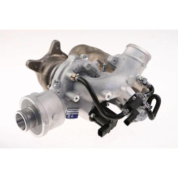 TURBO HYBRYDOWE 2.0TFSI IHI Audi A4 B8, A5, A6 C6, C7
