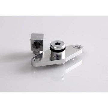Turbosmart adapter regulatora ciśnienia paliwa Subaru WRX STi (2008 - 2014) EJ257