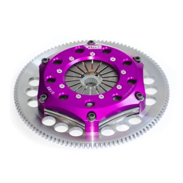 RTMG Performance Twin Disk Clutch Kit for Honda B16/B18 Stage 3 800Nm