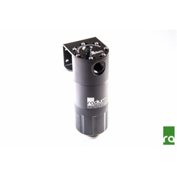 Universal Competition Catch Can Radium Engineering