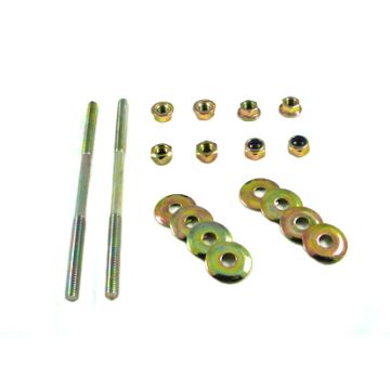 Uniwersalne łączniki stabilizatora