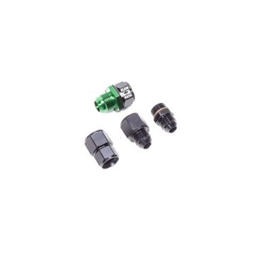 Universal Check Valve Kit 8AN Radium Engineering