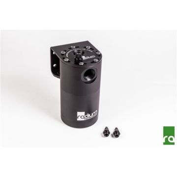 Universal Air Oil Separator-Return (AOS-R) Radium Engineering