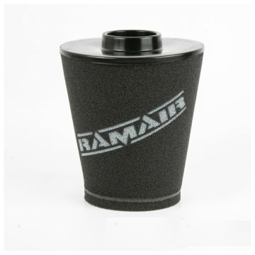 Uniwersalny stożkowy filtr powietrza Ramair CC-103 śr. 51mm