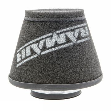 Uniwersalny stożkowy filtr powietrza Ramair CC-500-70 śr. 70mm