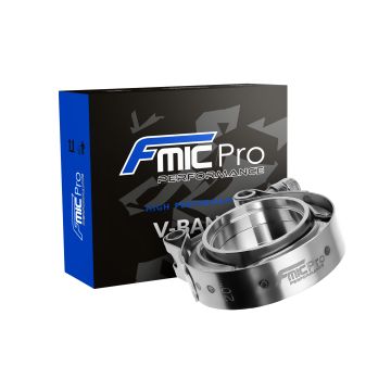 V-BAND FMIC PRO 51mm 2" KIT