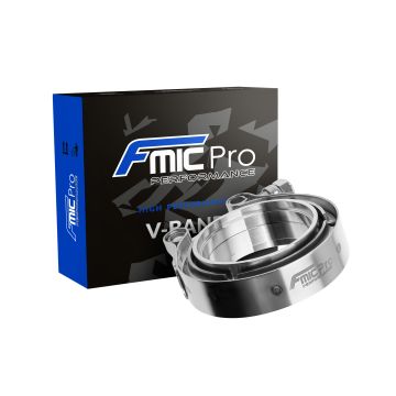 V-BAND FMIC PRO 60mm 2,35" KIT
