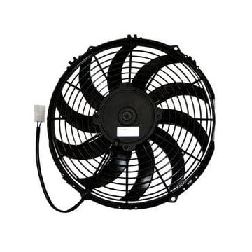 WENTYLATOR OSIOWY SPAL 12V VA10-AP50/C-61A (305 MM)