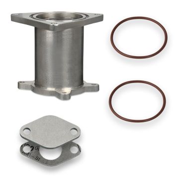 Zamiennik zaworu EGR VW Touareg Crafter z silnikami R5 2.5 TDI