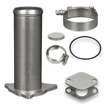 Zamiennik zaworu EGR VW Touareg T5 z silnikami R5 2.5 TDI BAC BLK AXE AXD