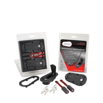 Above Panel AeroCatch 120-2100