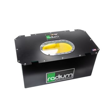Zbiornik paliwa Radium Engineering 10 galonów / 37 litrów FIA