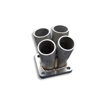 Zejście do kolektora 4cyl T4