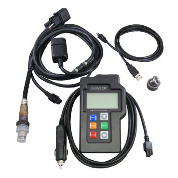 Innovate 3894 LM-2 Dual O2 Basic kit – AFR sensor with display