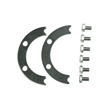 Zestaw montażowy żeliwa TRB-ZM 83,00 zł