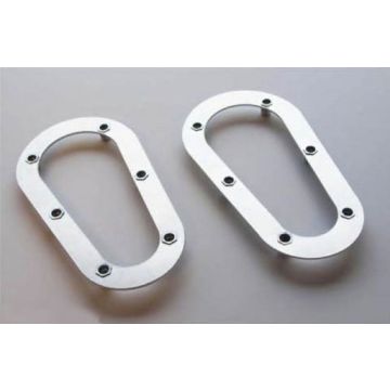 Zestaw podkładek montażowych AeroCatch