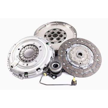 Zestaw sprzęgła Xtreme Clutch ALFA ROMEO SPIDER 1.8 TBi (939DXN1B) 147KW (2009-2011)