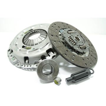 Zestaw sprzęgła Xtreme Clutch DODGE RAM 3500 6.7 D 4WD 261KW (2006-2008)